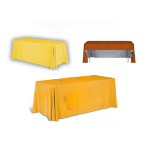All Table Covers & Accessories